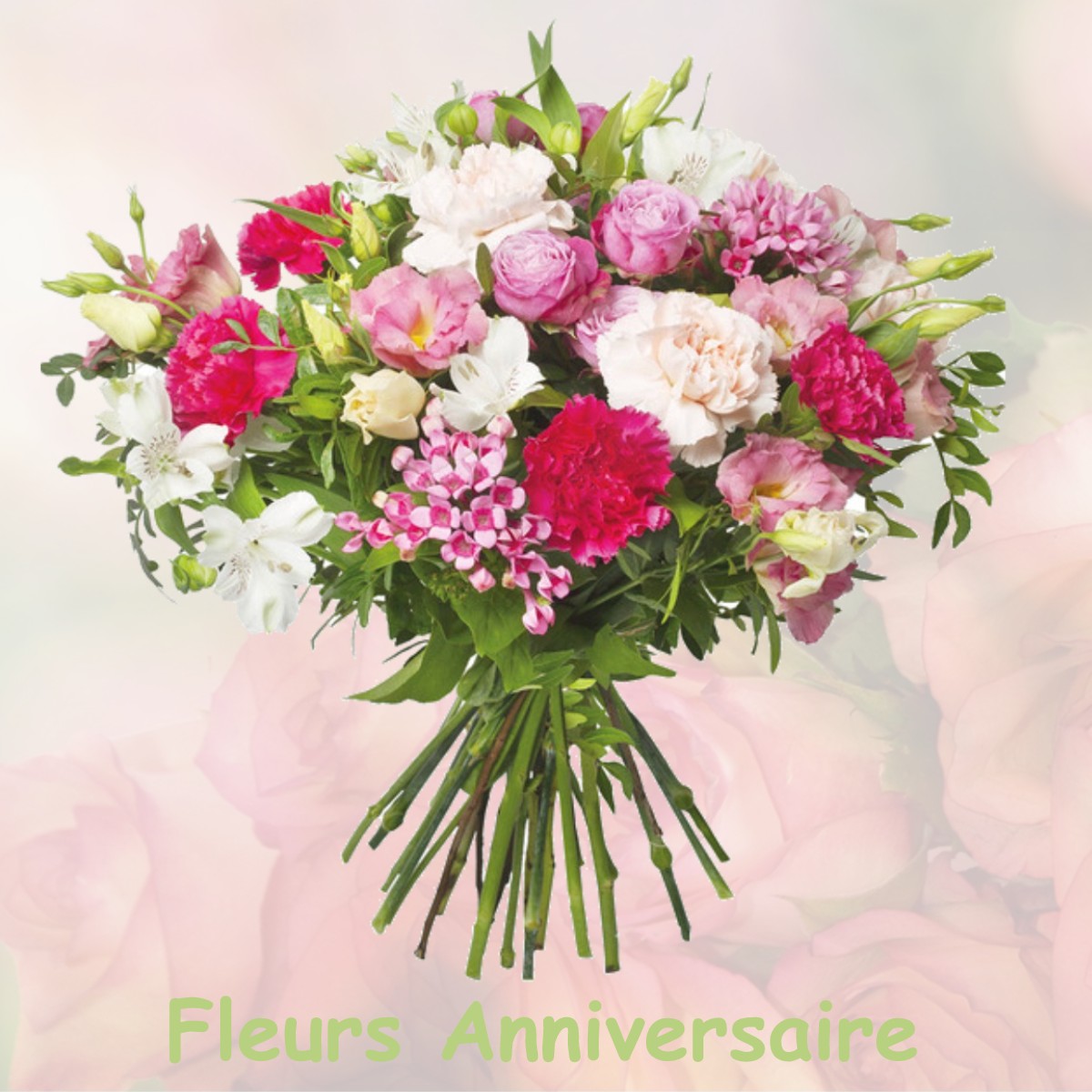 fleurs anniversaire AURILLAC
